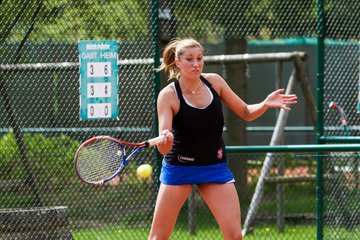 Bild 170 - TC Rot Wei� Wahlstedt II - TSV Havelse : Ergebnis: 7:2